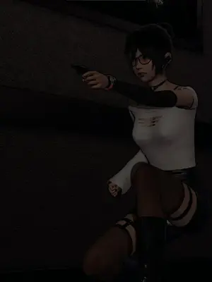 [獯妖] 安娜 01-21+番外_00578