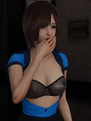 [獯妖] 安娜 01-21+番外_00581