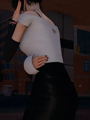 [獯妖] 安娜 01-21+番外_00586