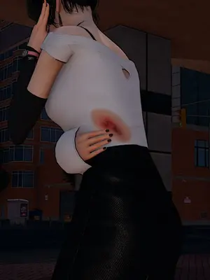 [獯妖] 安娜 01-21+番外_00587