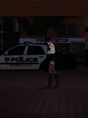 [獯妖] 安娜 01-21+番外_00588