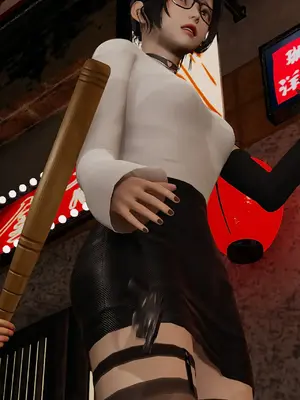 [獯妖] 安娜 01-21+番外_00605