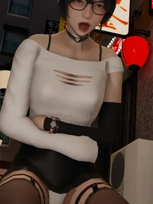 [獯妖] 安娜 01-21+番外_00610