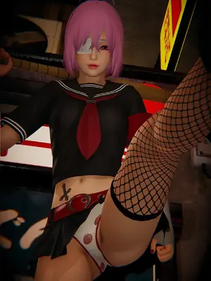 [獯妖] 安娜 01-21+番外_00638