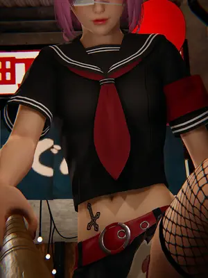 [獯妖] 安娜 01-21+番外_00641