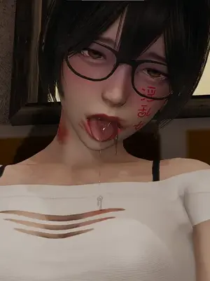 [獯妖] 安娜 01-21+番外_00662