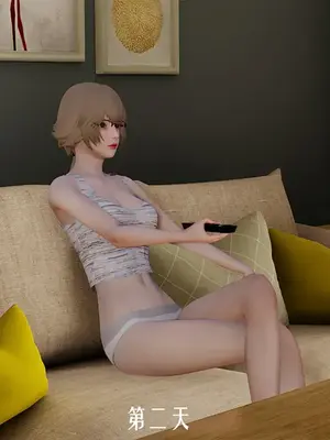 [獯妖] 安娜 01-21+番外_00667