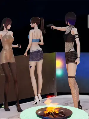 [獯妖] 安娜 01-21+番外_00684