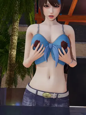 [獯妖] 安娜 01-21+番外_00693