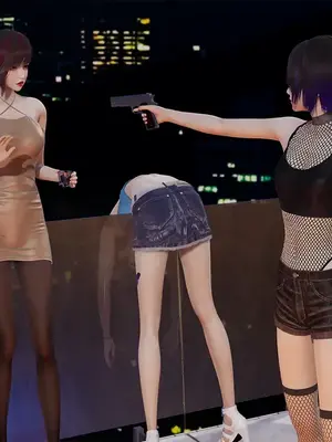 [獯妖] 安娜 01-21+番外_00697