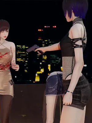 [獯妖] 安娜 01-21+番外_00705