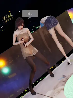 [獯妖] 安娜 01-21+番外_00706