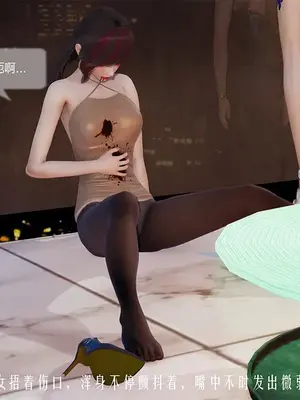 [獯妖] 安娜 01-21+番外_00716