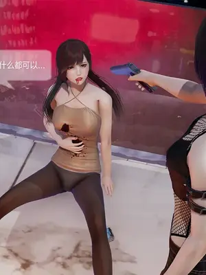 [獯妖] 安娜 01-21+番外_00723