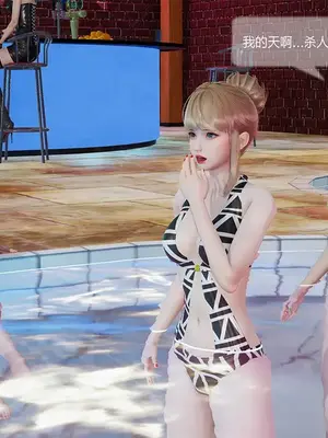 [獯妖] 安娜 01-21+番外_00725