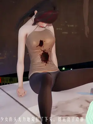 [獯妖] 安娜 01-21+番外_00728