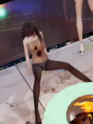 [獯妖] 安娜 01-21+番外_00733