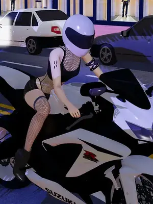 [獯妖] 安娜 01-21+番外_00744