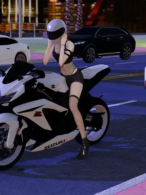 [獯妖] 安娜 01-21+番外_00747