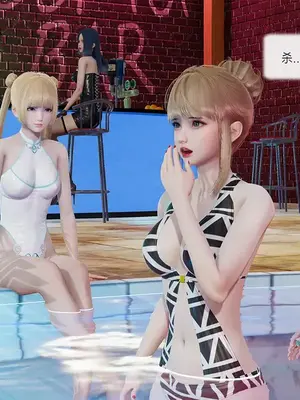 [獯妖] 安娜 01-21+番外_00757