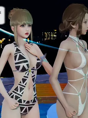 [獯妖] 安娜 01-21+番外_00777