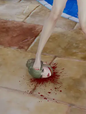 [獯妖] 安娜 01-21+番外_00787