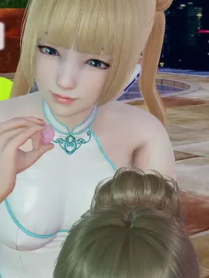 [獯妖] 安娜 01-21+番外_00806