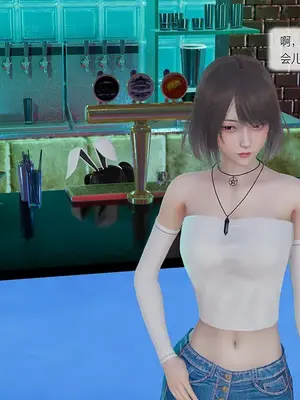 [獯妖] 安娜 01-21+番外_00823