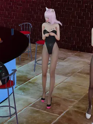 [獯妖] 安娜 01-21+番外_00834