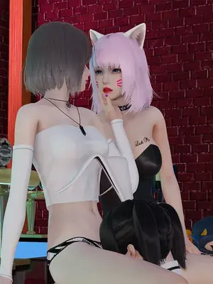 [獯妖] 安娜 01-21+番外_00838