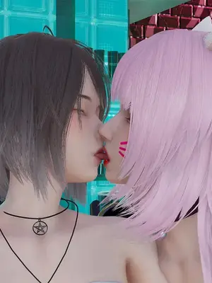 [獯妖] 安娜 01-21+番外_00840