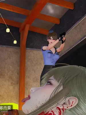 [獯妖] 安娜 01-21+番外_00869