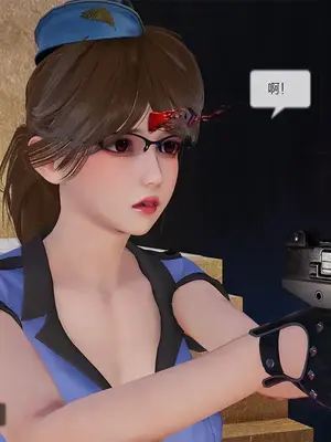 [獯妖] 安娜 01-21+番外_00883