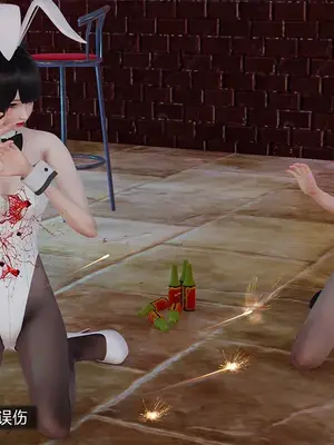 [獯妖] 安娜 01-21+番外_00889