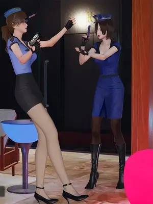 [獯妖] 安娜 01-21+番外_00892