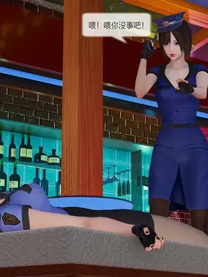 [獯妖] 安娜 01-21+番外_00894