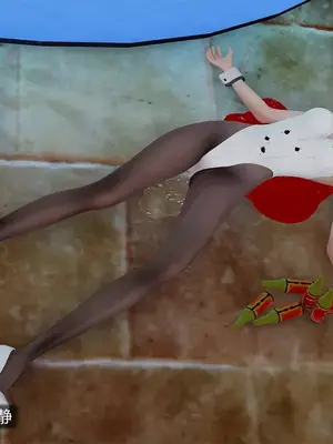 [獯妖] 安娜 01-21+番外_00896