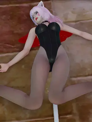 [獯妖] 安娜 01-21+番外_00899