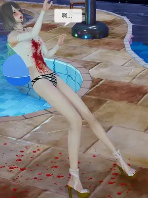 [獯妖] 安娜 01-21+番外_00903