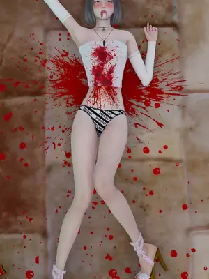 [獯妖] 安娜 01-21+番外_00904