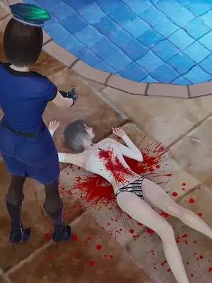 [獯妖] 安娜 01-21+番外_00911