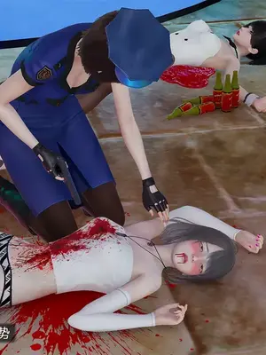 [獯妖] 安娜 01-21+番外_00912