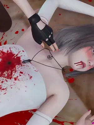 [獯妖] 安娜 01-21+番外_00913