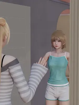 [獯妖] 安娜 01-21+番外_00930