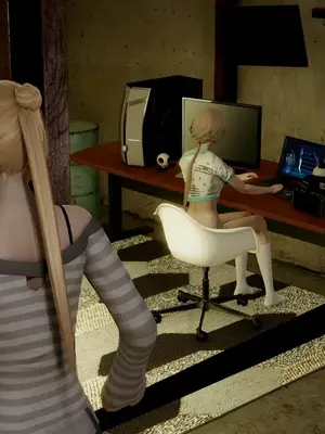 [獯妖] 安娜 01-21+番外_00933