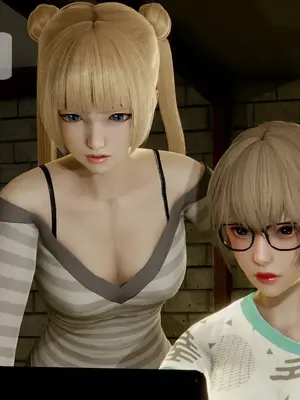 [獯妖] 安娜 01-21+番外_00936