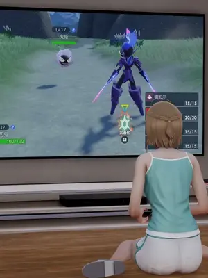 [獯妖] 安娜 01-21+番外_00938