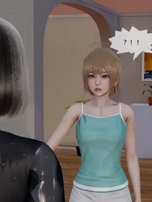 [獯妖] 安娜 01-21+番外_00941