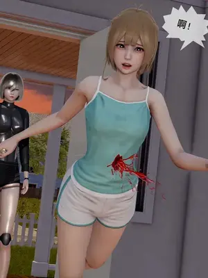 [獯妖] 安娜 01-21+番外_00945