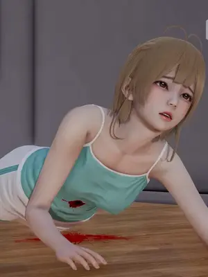 [獯妖] 安娜 01-21+番外_00946